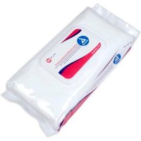 “Premoistened Adult Washcloths, Soft Refills“