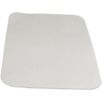 “8.25in x 12.25in Paper Tray Covers, White“