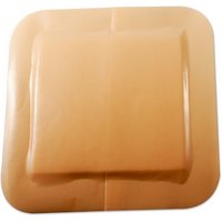 “DynaLevin 6in x 6in Water-Proof Adhesive Bordered Foam“