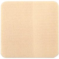 “CuraFoam 4" x 4" AG Silver Foam Dressing“