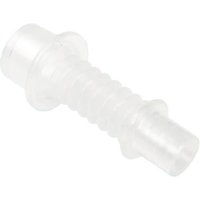 “Tube and Connector, DEHP Free, Adult Flex Connector“