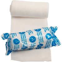 “3in Stretch Gauze Bandage“
