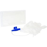 “Resp-O2 Open Suction Catheter Mini-Kit, Pediatric, 8Fr“