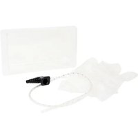 “Resp-O2 Open Suction Catheter Mini-Kit, Adult, 10Fr“