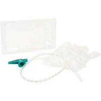 “Resp-O2 Open Suction Catheter Mini-Kit, Adult, 14Fr“