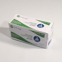 “3in x 3in Non-Woven Surgical Sponges, 12 Ply, Sterile“