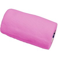 “Sensi-Wrap 4in x 5 yds Self-Adherent Bandage Rolls, Pink“