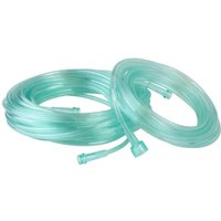 “Oxygen Supply Tubing, Rx Only, 30' Standard Connector“