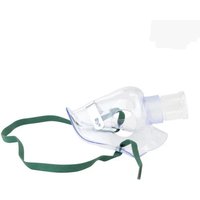 “Aerosol Mask, Standard, Pediatric, Diameter 22 mm“