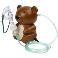 “Resp-O2 Pediatric MyBear Nebulizer, 120V/60Hz“