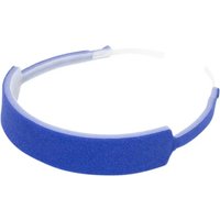 “Breathable-Foam Trach Tube Holder, Large, 2/pc“