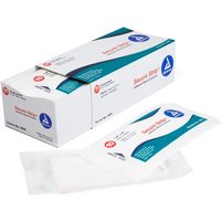 “1/4in x 4in Wound Closure Strips Sterile“