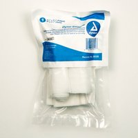 “3 1/2in x 5 1/2in Dyna-Stopper Trauma Dressing Sterile“