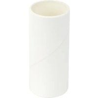 “Durable Peak Flow Mouthpiece with Disposable“