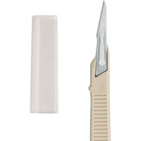 “Medicut Disposable Scalpels, Sterile #11“