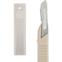 “Medicut Disposable Scalpels, Sterile #20“