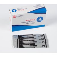 “Medicut Blades #21“