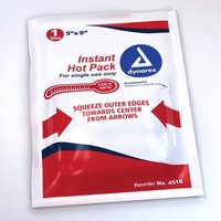 “5in x 9in Hot Pack“