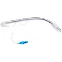 “4.5 mm Cuffed Endotracheal Tubes with Stylette“