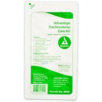 “Advantage Tracheostomy Care Kit“