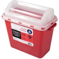 “3gal Sharps Containers“