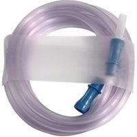 “3/16in x 6ft Suction Tubing with Straw Connector“
