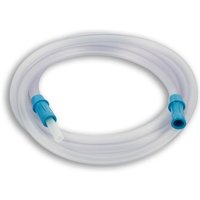 “1/4in x 10ft Suction Tubing with Straw Connector“