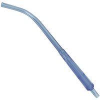 “Yankauer Suction Handle, Straight Tip, Non-Vented“