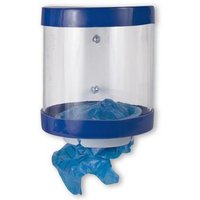 “Emesis Bag Dispenser“