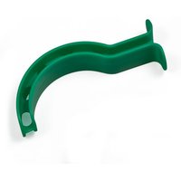 “Oral Airways (Berman Type) 80mm, Small, Green“