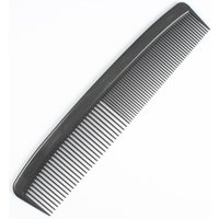 “5in Adult Combs, Black, 20 x 12“