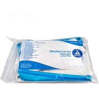 “Obstetrical Kit, Bagged“