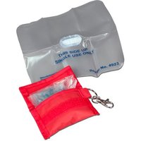 “CPR Shield in Soft Case“