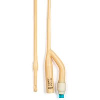 “30cc Foley Catheters, 12FR“