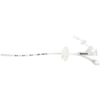 “Non-ENFit Gastrostomy Tube, 3 Port, 14 Fr“