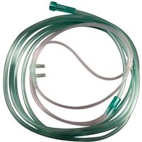 “7 ft Adult Standard Nasal Cannulas, Straight“