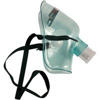 “Aerosol Masks Adult, Standard, No Tubing“