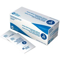 “Nitrile Sterile Exam Gloves, Large, Singles“