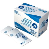 “Nitrile Sterile Surgical Gloves, Pairs, Size 7“