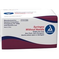 “Syringe, Luer Lock, 10cc“