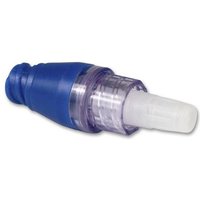 “Needleless PRN Connector“
