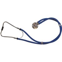 “Sprague Rappaport Stethoscopes, Blue“