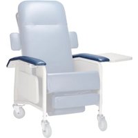“Infinite Geri Chair Arm Rest, Rosewood“