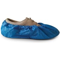 “Blue Heavy Duty Shoe Cover“
