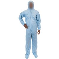 “PyroGuard Flame Resistant Coverall“