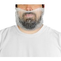 “Polypropylene Beard Restraint“