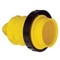 103RN 103RN 30A Weatherproof Cover with Threaded Sealing Ring