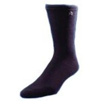 “Women Black Socks“