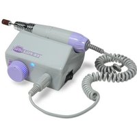 “Electric File for Manicures and Pedicures“