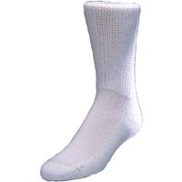 “Women White Socks, Size 14+“